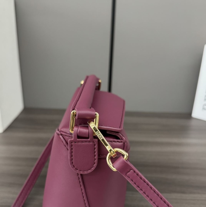 Loewe Satchel Bags